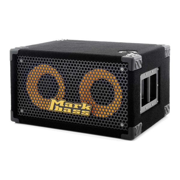 Кабінет для бас-гітари MarkBass TRAVELER 102P - 8ом