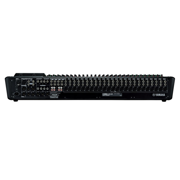 Мікшерний пульт YAMAHA MGP32X