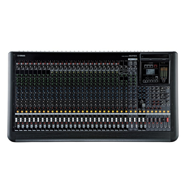 Мікшерний пульт YAMAHA MGP32X