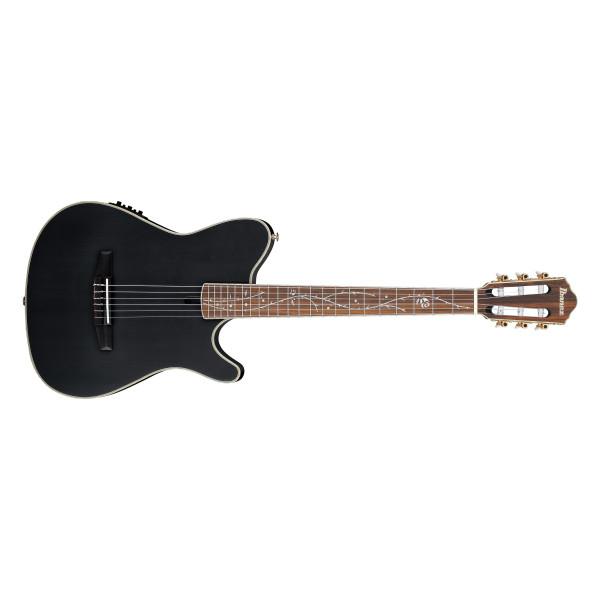 Класична гітара IBANEZ TOD10N-TKF