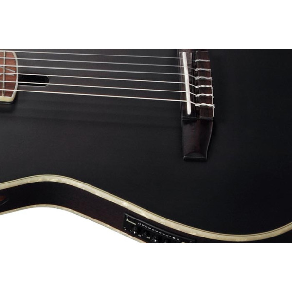 Класична гітара IBANEZ TOD10N-TKF