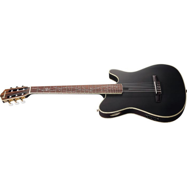 Класична гітара IBANEZ TOD10N-TKF