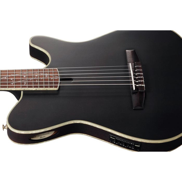 Класична гітара IBANEZ TOD10N-TKF