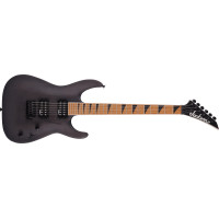 Електрогітара JACKSON JS24 DKAM DINKY ARCH TOP BLACK SATIN