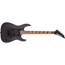 Електрогітара JACKSON JS24 DKAM DINKY ARCH TOP BLACK SATIN