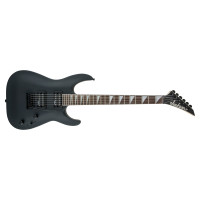 Електрогітара JACKSON JS22 DINKY DINKY AH SBK