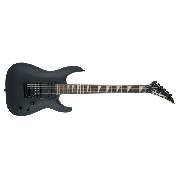 Електрогітара JACKSON JS22 DINKY DINKY AH SBK