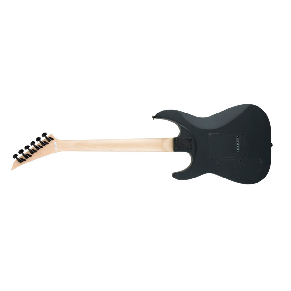 Електрогітара JACKSON JS22 DINKY DINKY AH SBK