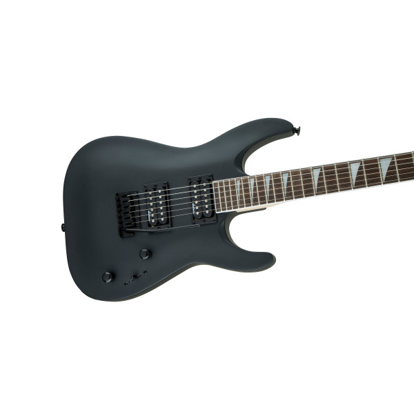 Електрогітара JACKSON JS22 DINKY DINKY AH SBK