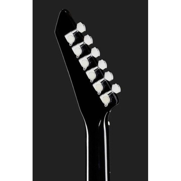Електрогітара HARLEY BENTON Extreme-76 BK Classic Series