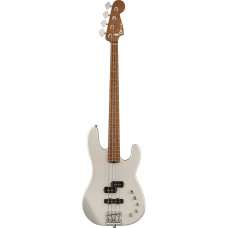 Бас-гітара CHARVEL PRO-MOD SAN DIMAS BASS PJ IV PLATINUM PEARL