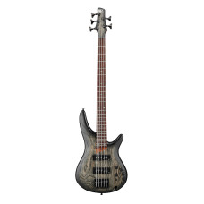Бас-гітара IBANEZ SR605E BKT (Black Stained Burst)