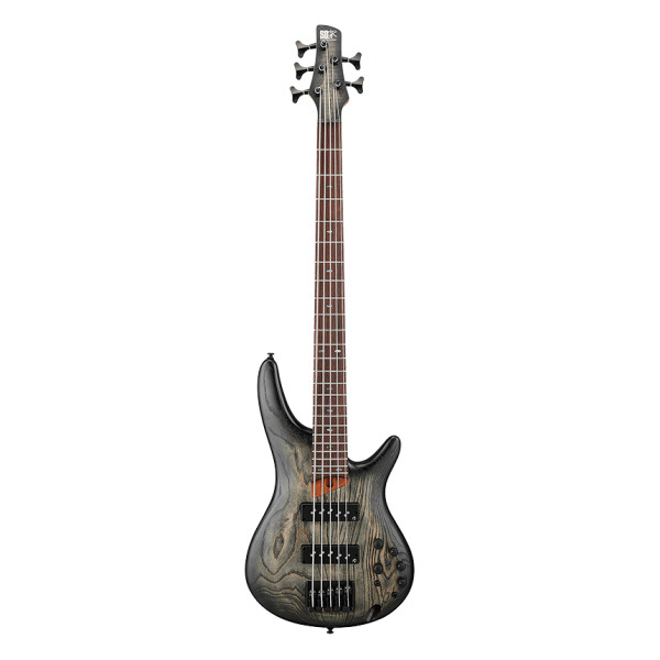 Бас-гітара IBANEZ SR605E BKT (Black Stained Burst)