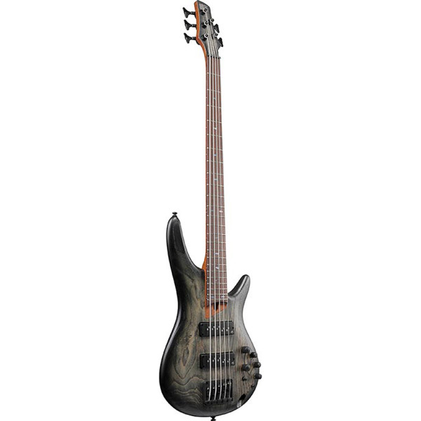 Бас-гітара IBANEZ SR605E BKT (Black Stained Burst)