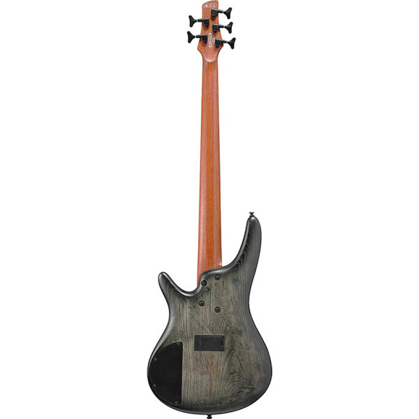 Бас-гітара IBANEZ SR605E BKT (Black Stained Burst)