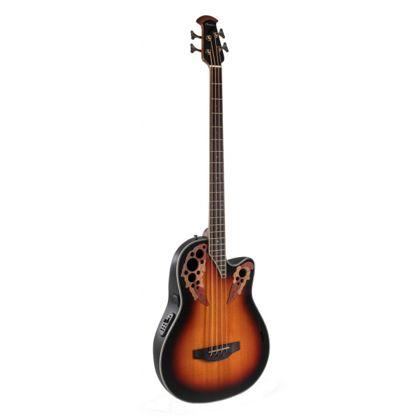 Акустична бас-гітара OVATION Celebrity Elite CEB44-1N-G