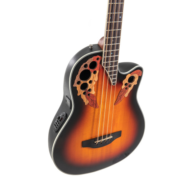 Акустична бас-гітара OVATION Celebrity Elite CEB44-1N-G