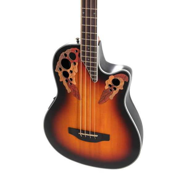Акустична бас-гітара OVATION Celebrity Elite CEB44-1N-G