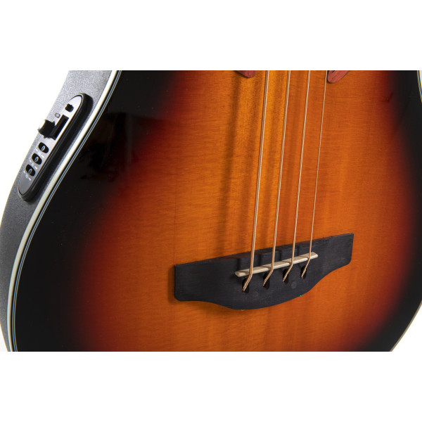 Акустична бас-гітара OVATION Celebrity Elite CEB44-1N-G