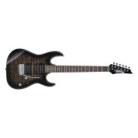Електрогітара IBANEZ GRX70QA-TKS GIO