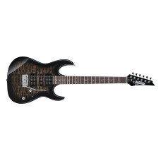 Електрогітара IBANEZ GRX70QA-TKS GIO