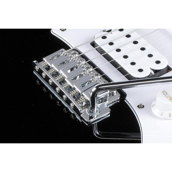 Електрогітара IBANEZ GRX70QA-TKS GIO