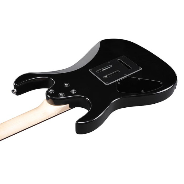 Електрогітара IBANEZ GRX70QA-TKS GIO