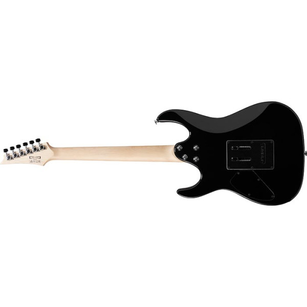 Електрогітара IBANEZ GRX70QA-TKS GIO