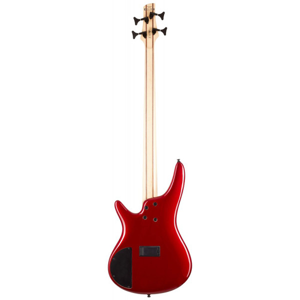 Бас-гітара IBANEZ SR300EB CA (Candy Apple)