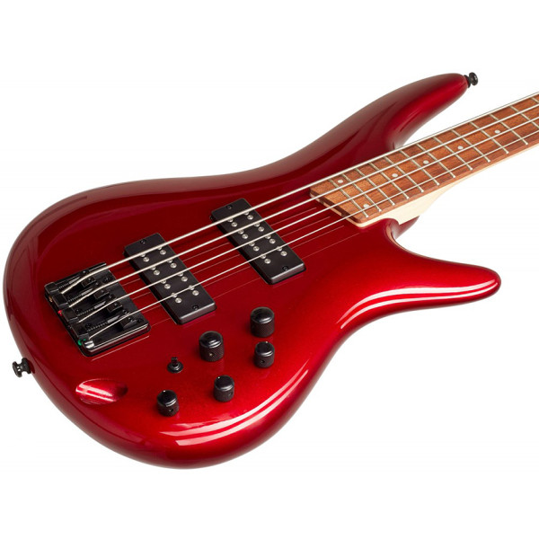 Бас-гітара IBANEZ SR300EB CA (Candy Apple)