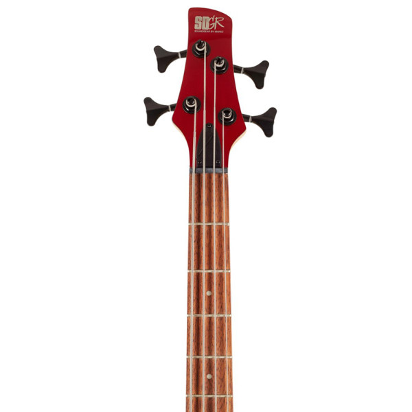 Бас-гітара IBANEZ SR300EB CA (Candy Apple)