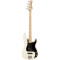 Бас-гітара SQUIER Affinity Series Precision Bass PJ MN Olympic White
