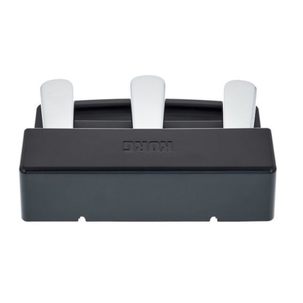 Педальний блок KORG PU-2