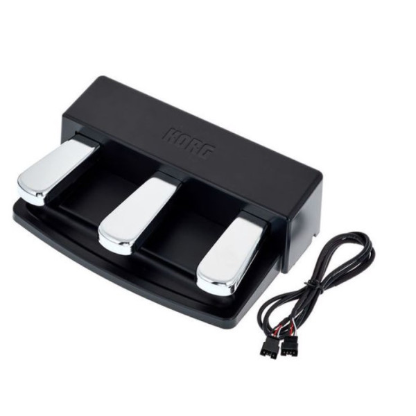 Педальний блок KORG PU-2