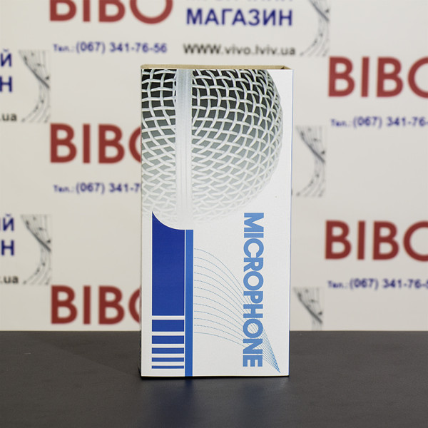 Мікрофон вокальний SOUNDKING EH002