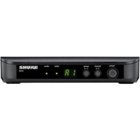 Приймач SHURE BLX4E