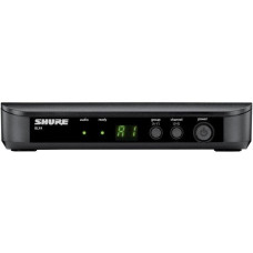 Приймач SHURE BLX4E