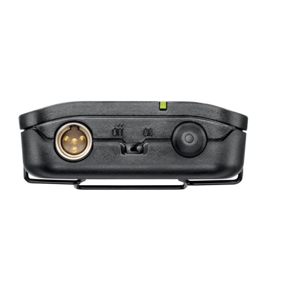 Напоясний передавач SHURE BLX1