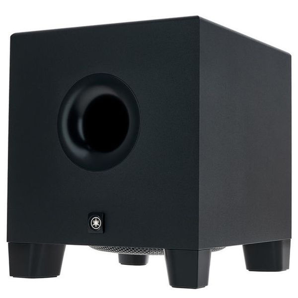 Студійний сабвуфер YAMAHA HS8S