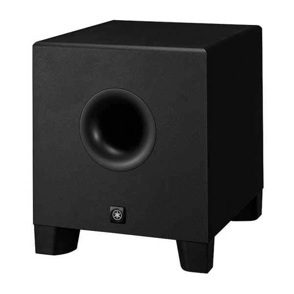 Студійний сабвуфер YAMAHA HS8S