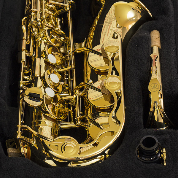 Альт саксофон YAMAHA YAS-280