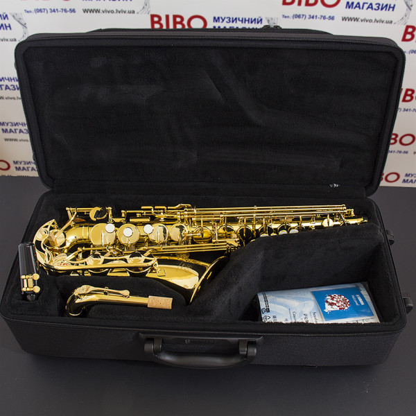 Альт саксофон YAMAHA YAS-280