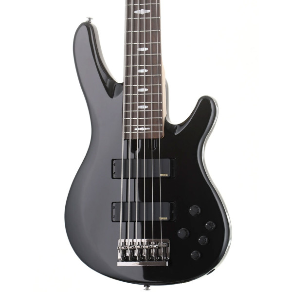 Бас-гітара YAMAHA TRB1006J (Black)
