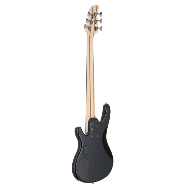 Бас-гітара YAMAHA TRB1006J (Black)