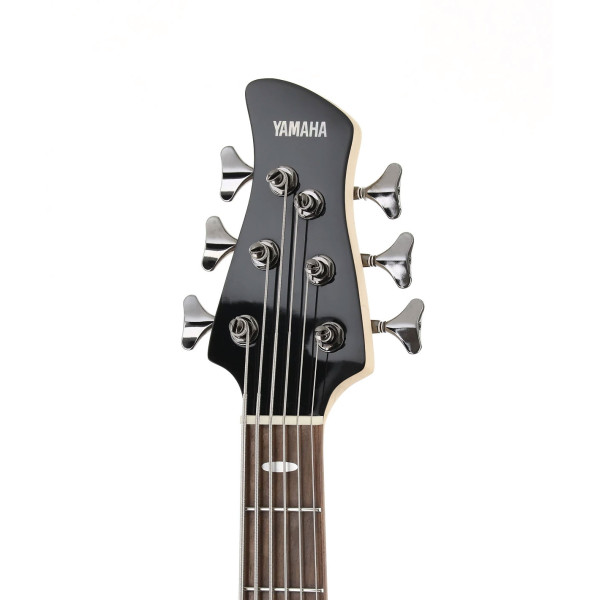 Бас-гітара YAMAHA TRB1006J (Black)