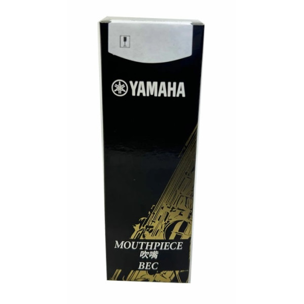Мундштук для альт саксофона YAMAHA AS-4C Standart Series Alto Sax
