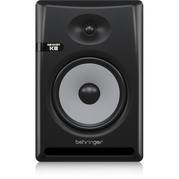 Студійний монітор BEHRINGER NEKKST K8