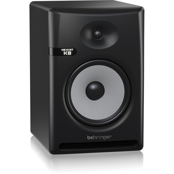 Студійний монітор BEHRINGER NEKKST K8