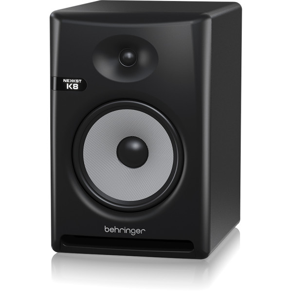 Студійний монітор BEHRINGER NEKKST K8