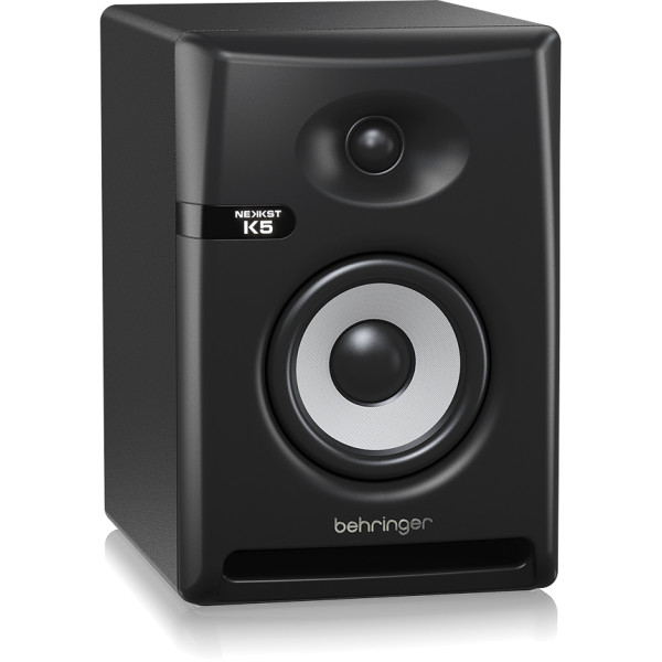 Студійний монітор BEHRINGER NEKKST K5